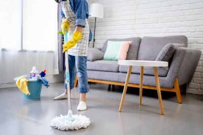 Apartment Housekeeping in Conroe, TX