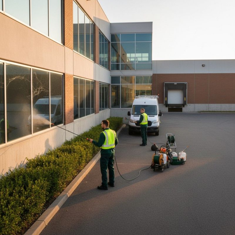 Cork Floor Maintenance