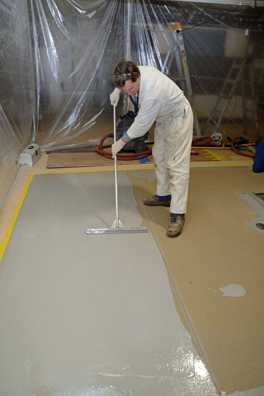 Protective Coatings