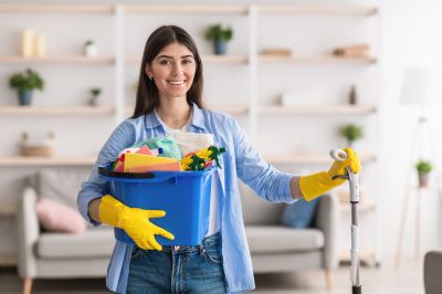House Cleaning Service in Renton, WA