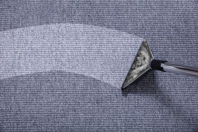 Carpet & Rug Cleaning