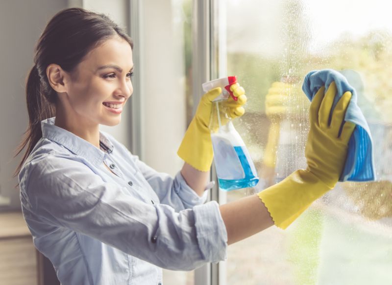 Move In Cleaning Service in Kerrville, TX