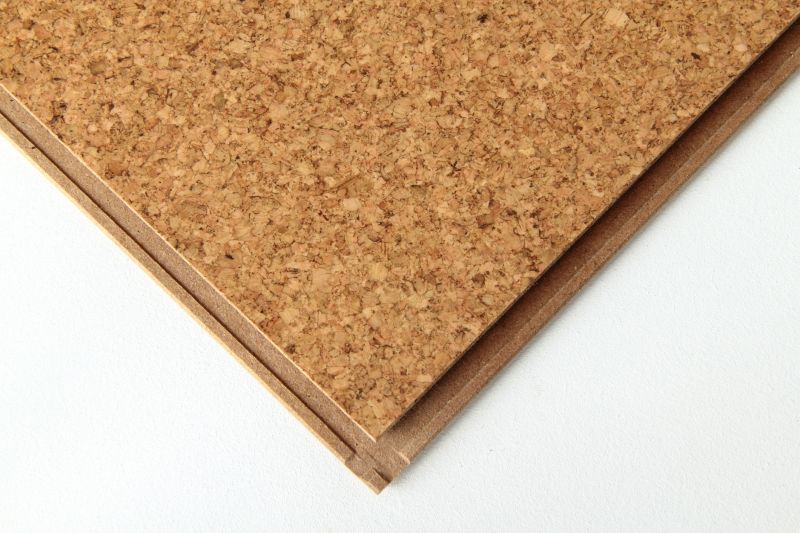 Repairing Damaged Cork