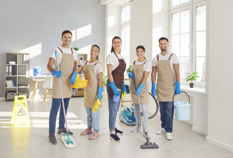 Apartment Housekeeping in Sanford, FL